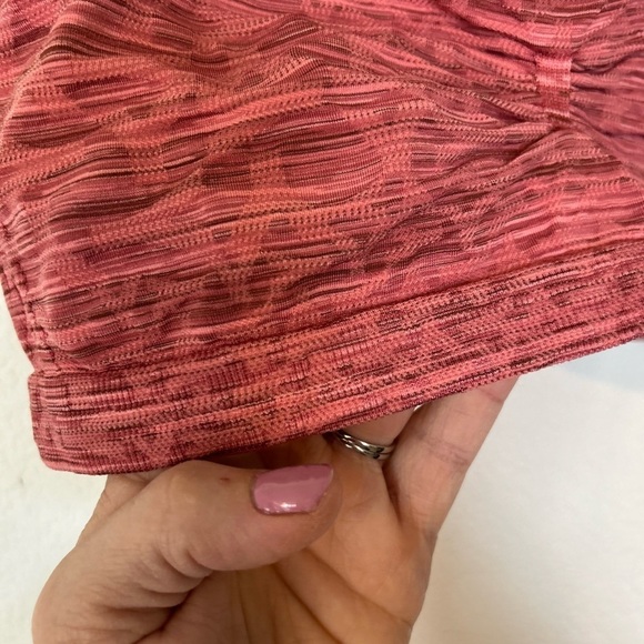 Yitty Nearly Naked Shapewear Jacquard
Bandeau XL/XXL With a Removable Straps - Picture 6 of 10